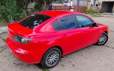 Mazda 3, 2007 год, 570 000 рублей, 4 фотография