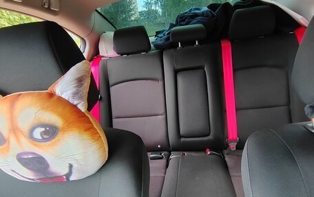 Mazda 3, 2007 год, 570 000 рублей, 11 фотография