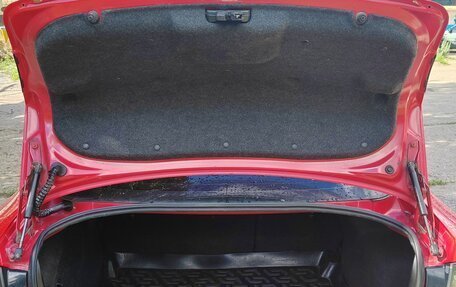 Mazda 3, 2007 год, 570 000 рублей, 14 фотография