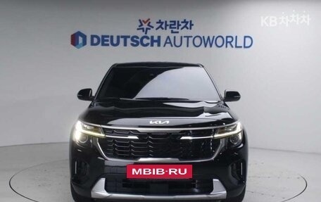 KIA Seltos I, 2023 год, 2 020 000 рублей, 3 фотография
