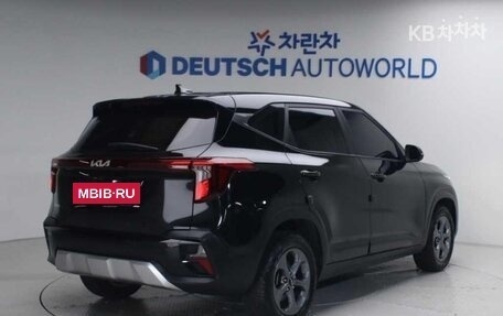 KIA Seltos I, 2023 год, 2 020 000 рублей, 2 фотография