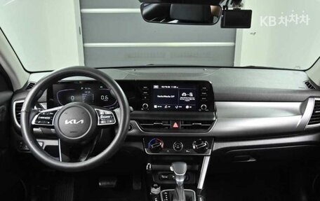 KIA Seltos I, 2023 год, 2 020 000 рублей, 7 фотография