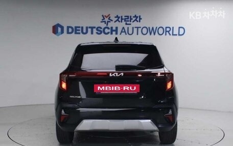 KIA Seltos I, 2023 год, 2 020 000 рублей, 4 фотография