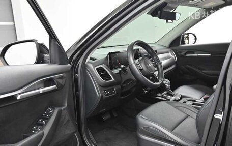 KIA Seltos I, 2023 год, 2 020 000 рублей, 11 фотография