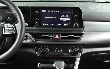 KIA Seltos I, 2023 год, 2 020 000 рублей, 14 фотография