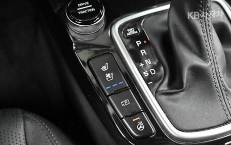 KIA Seltos I, 2023 год, 2 020 000 рублей, 17 фотография