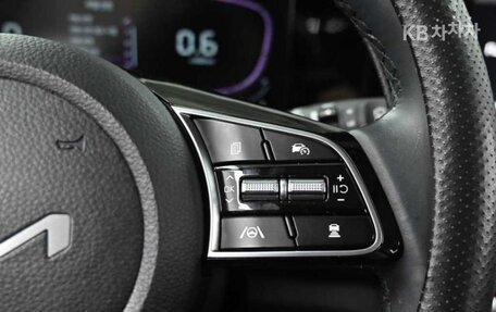 KIA Seltos I, 2023 год, 2 020 000 рублей, 16 фотография