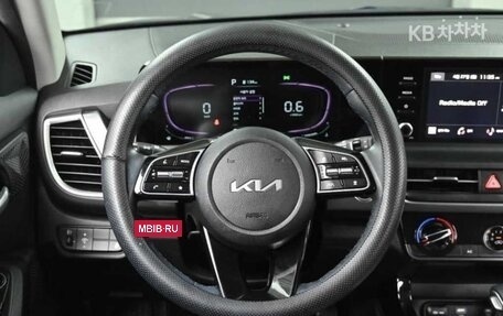 KIA Seltos I, 2023 год, 2 020 000 рублей, 13 фотография