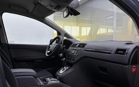 Ford C-MAX I рестайлинг, 2006 год, 500 000 рублей, 13 фотография