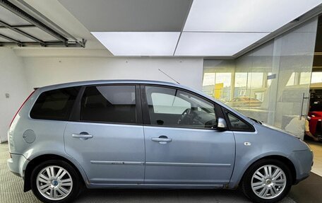 Ford C-MAX I рестайлинг, 2006 год, 500 000 рублей, 5 фотография