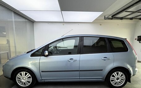Ford C-MAX I рестайлинг, 2006 год, 500 000 рублей, 10 фотография