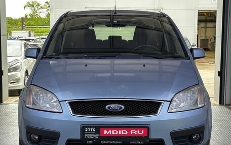 Ford C-MAX I рестайлинг, 2006 год, 500 000 рублей, 2 фотография