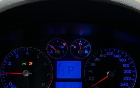 Ford C-MAX I рестайлинг, 2006 год, 500 000 рублей, 16 фотография