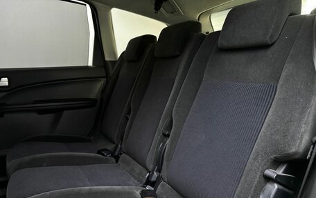 Ford C-MAX I рестайлинг, 2006 год, 500 000 рублей, 15 фотография