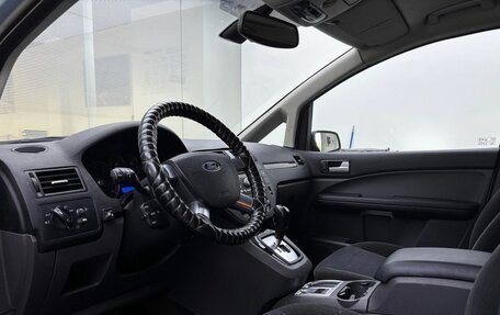 Ford C-MAX I рестайлинг, 2006 год, 500 000 рублей, 20 фотография