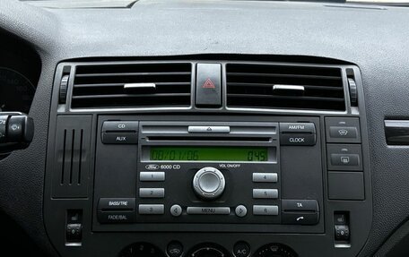 Ford C-MAX I рестайлинг, 2006 год, 500 000 рублей, 18 фотография