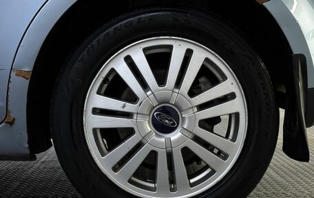 Ford C-MAX I рестайлинг, 2006 год, 500 000 рублей, 22 фотография