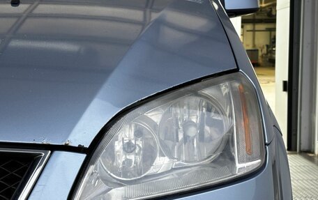 Ford C-MAX I рестайлинг, 2006 год, 500 000 рублей, 21 фотография