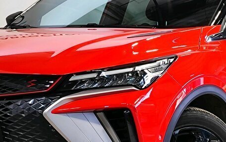 Geely Coolray I, 2023 год, 2 289 000 рублей, 5 фотография