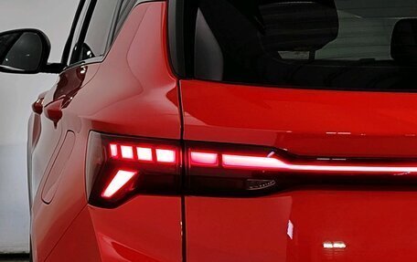Geely Coolray I, 2023 год, 2 289 000 рублей, 6 фотография
