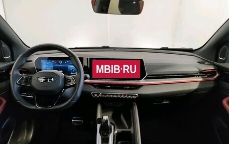 Geely Coolray I, 2023 год, 2 289 000 рублей, 8 фотография