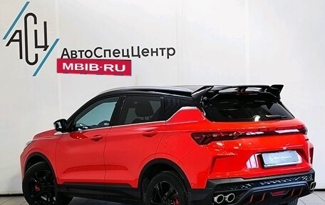 Geely Coolray I, 2023 год, 2 289 000 рублей, 4 фотография