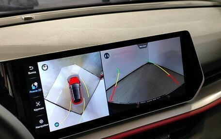 Geely Coolray I, 2023 год, 2 289 000 рублей, 15 фотография