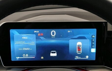 Geely Coolray I, 2023 год, 2 289 000 рублей, 11 фотография