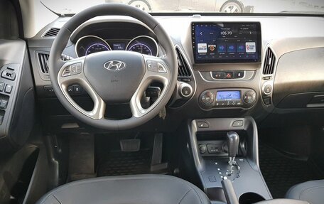 Hyundai ix35 I рестайлинг, 2012 год, 1 449 000 рублей, 5 фотография