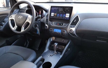 Hyundai ix35 I рестайлинг, 2012 год, 1 449 000 рублей, 6 фотография