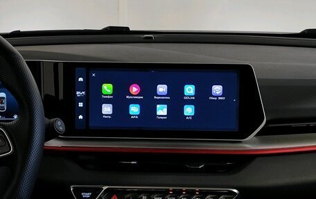 Geely Coolray I, 2023 год, 2 289 000 рублей, 9 фотография