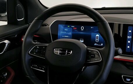 Geely Coolray I, 2023 год, 2 289 000 рублей, 12 фотография