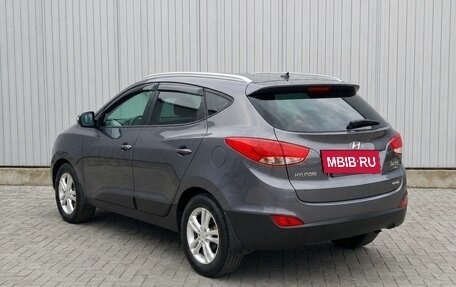 Hyundai ix35 I рестайлинг, 2012 год, 1 449 000 рублей, 4 фотография