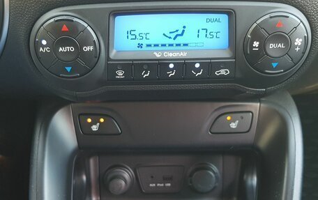 Hyundai ix35 I рестайлинг, 2012 год, 1 449 000 рублей, 8 фотография