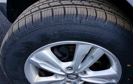 Hyundai ix35 I рестайлинг, 2012 год, 1 449 000 рублей, 19 фотография
