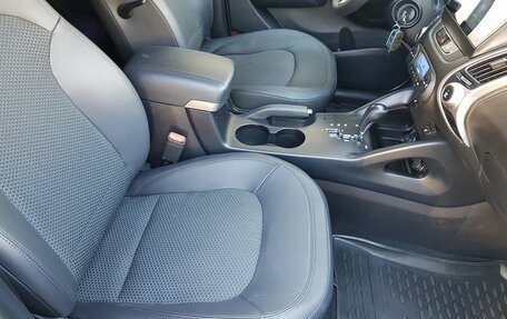 Hyundai ix35 I рестайлинг, 2012 год, 1 449 000 рублей, 16 фотография