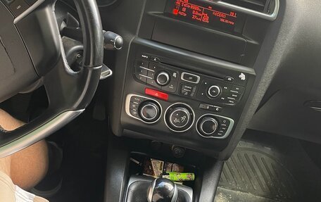 Citroen C4 II рестайлинг, 2011 год, 300 000 рублей, 3 фотография