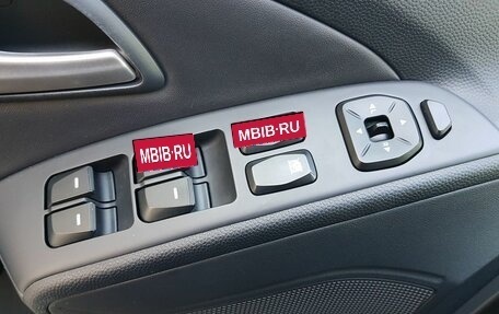 Hyundai ix35 I рестайлинг, 2012 год, 1 449 000 рублей, 10 фотография