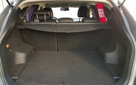 Hyundai ix35 I рестайлинг, 2012 год, 1 449 000 рублей, 18 фотография