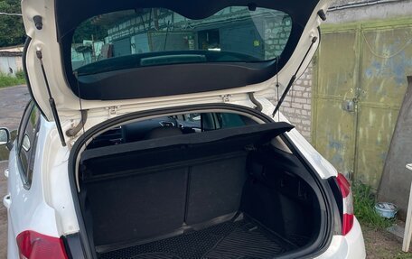 Citroen C4 II рестайлинг, 2011 год, 300 000 рублей, 13 фотография