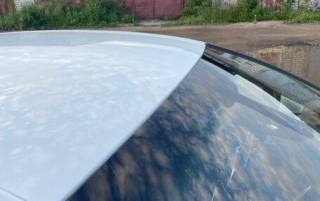 Citroen C4 II рестайлинг, 2011 год, 300 000 рублей, 14 фотография