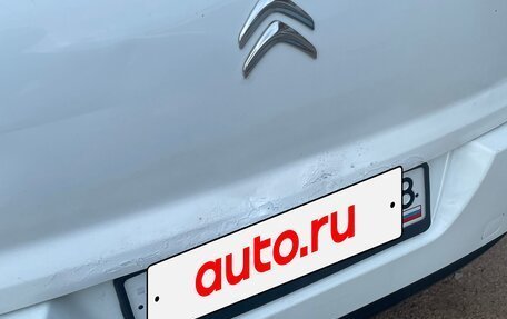 Citroen C4 II рестайлинг, 2011 год, 300 000 рублей, 12 фотография