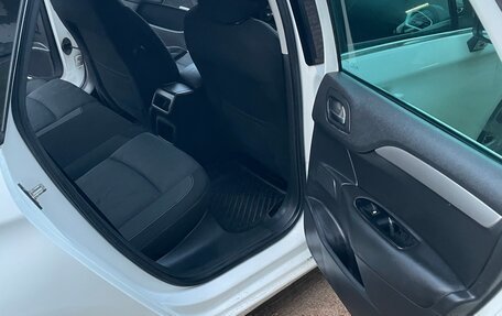 Citroen C4 II рестайлинг, 2011 год, 300 000 рублей, 16 фотография