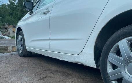 Citroen C4 II рестайлинг, 2011 год, 300 000 рублей, 11 фотография