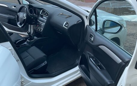 Citroen C4 II рестайлинг, 2011 год, 300 000 рублей, 22 фотография