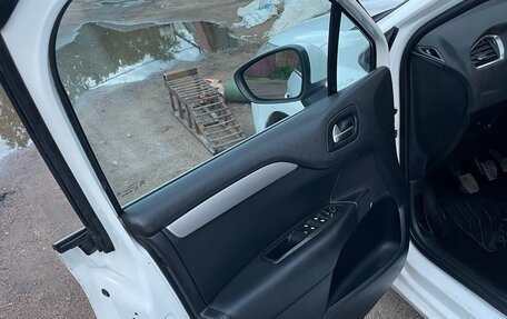 Citroen C4 II рестайлинг, 2011 год, 300 000 рублей, 21 фотография