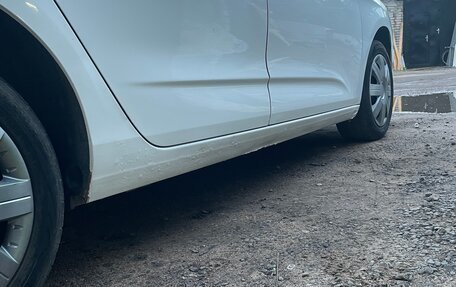 Citroen C4 II рестайлинг, 2011 год, 300 000 рублей, 33 фотография
