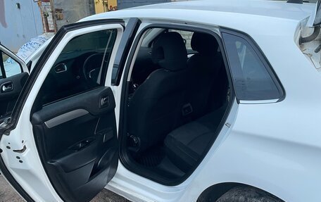 Citroen C4 II рестайлинг, 2011 год, 300 000 рублей, 19 фотография