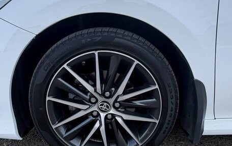 Toyota Camry, 2021 год, 3 400 000 рублей, 14 фотография