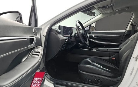 Hyundai Sonata VIII, 2023 год, 2 250 000 рублей, 9 фотография